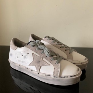 골든구스 여성용 신상 스니커즈 G306005