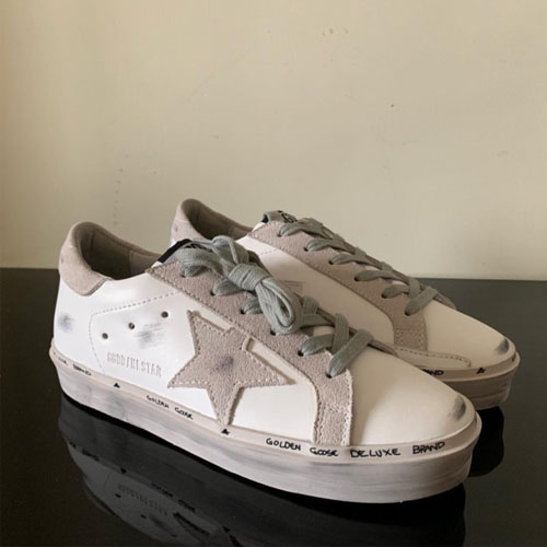 골든구스 여성용 신상 스니커즈 G306005