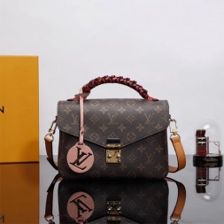 루이비통 신상 포쉐트 메티스 M43984