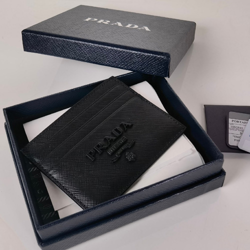 프라다 사피아노 카드지갑 1MC025-3