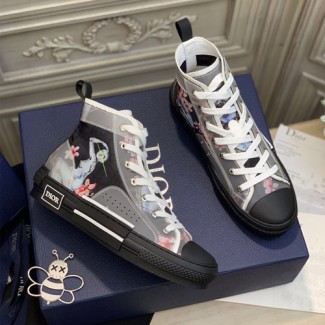 디올 남여공용 신상 스니커즈 KDI566-1