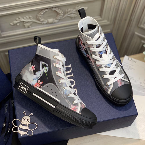 디올 남여공용 신상 스니커즈 KDI566-1
