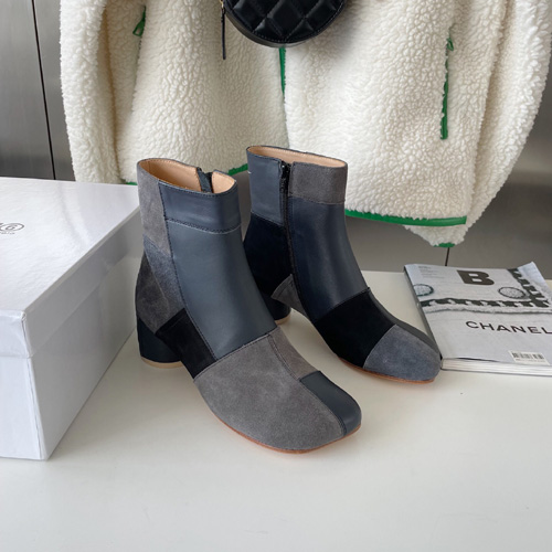 마르지엘라 여성용 앵글부츠 190242-2