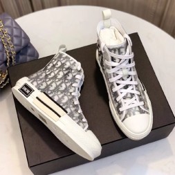 디올 남여공용 신상 스니커즈 M50039