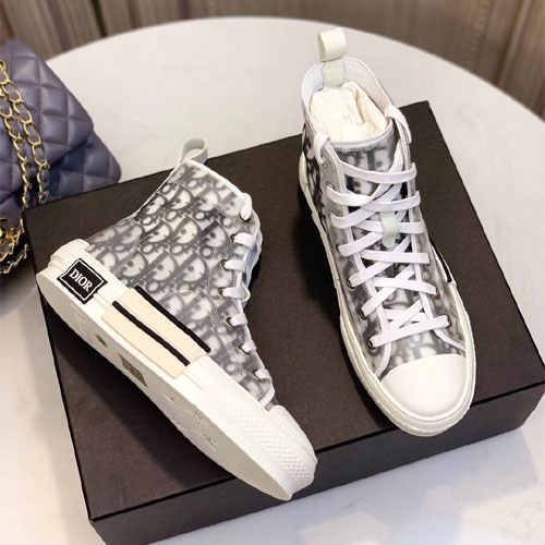디올 남여공용 신상 스니커즈 M50039