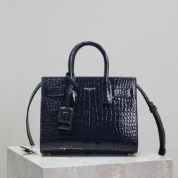 생로랑 삭 드주르 나노 토트백 392035-1