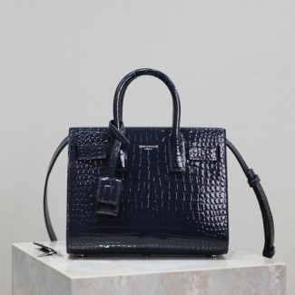 생로랑 삭 드주르 나노 토트백 392035-1