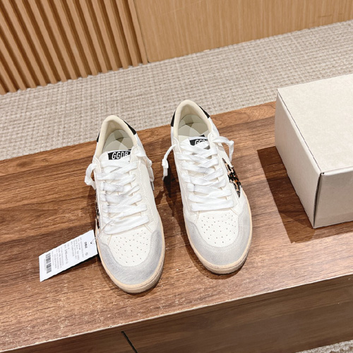 골든구스 여성용 스니커즈 G306066-2