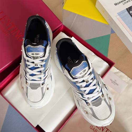 발렌티노 남여공용 운동화 V0950-4