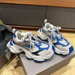 발렌시아가 남여공용 운동화 656074-5