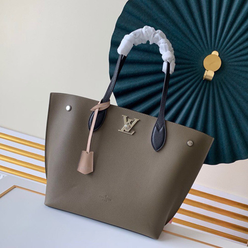 루이비통 락미 고 토트백 M55028-2