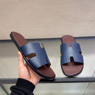 에르메스 남성용 신상 슬리퍼 H35068-5