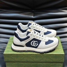 구찌 남성용 운동화 670508-2