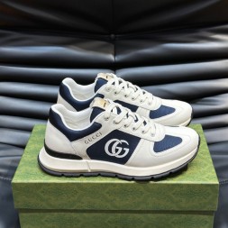 구찌 남성용 운동화 670508-2