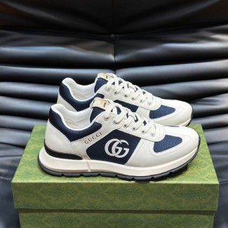 구찌 남성용 운동화 670508-2