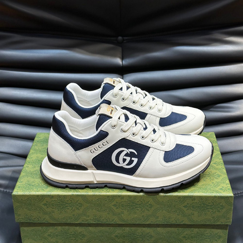 구찌 남성용 운동화 670508-2