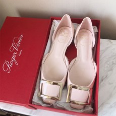 로저비비에 신상 샌들 RV5472 연핑크