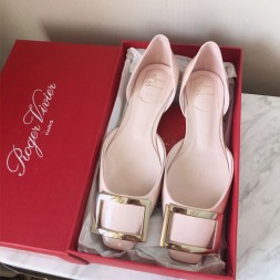 로저비비에 신상 샌들 RV5472 연핑크