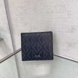 디올 신상 반지갑 BH027-2