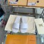 루이비통 여성용 슬리퍼 M0380 화이트