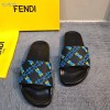 펜디 남여공용 신상 슬리퍼 FD46056