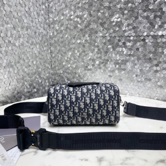 디올 오블리크 남여공용 크로스백 M9904