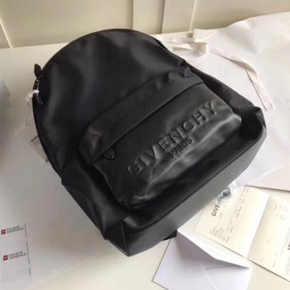 지방시 신상 백팩 G145111