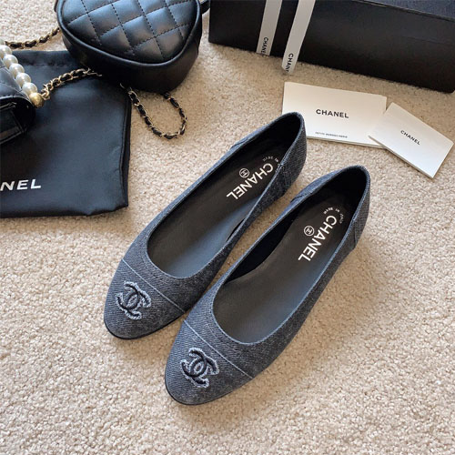 샤넬 여성용 신상 로퍼 G34192-2