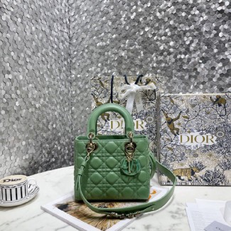 디올 MY ABCDIOR 레이디백  M0538-7