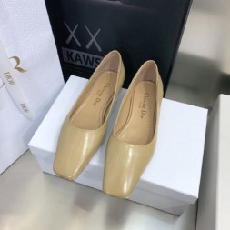 디올 여성용 로퍼 KD0670-2