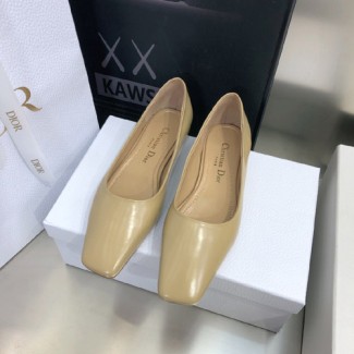 디올 여성용 로퍼 KD0670-2