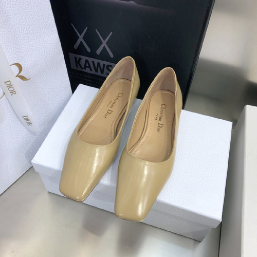 디올 여성용 로퍼 KD0670-2