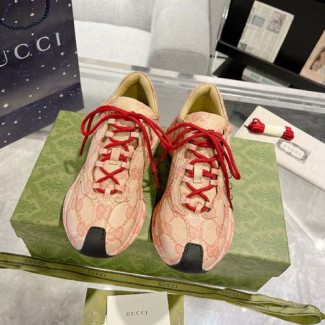 구찌 남여공용 운동화 670503-4