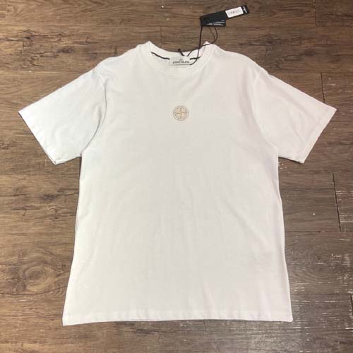 스톤 아일랜드 남여공용 반팔  SLD1006-1