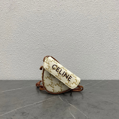 셀린느 트리오페 삼각백 151322