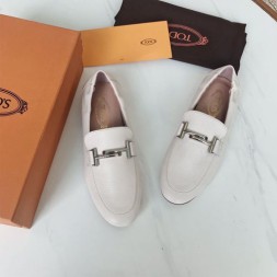 토즈 여성용 신상 로퍼 TS659300