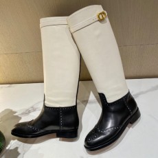 디올 여성용 롱부츠 KD0699-1