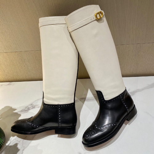 디올 여성용 롱부츠 KD0699-1