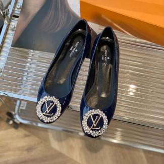 루이비통 여성용 펌프스  M0483-6
