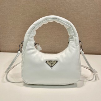 프라다 미니 호보백 1BA384-2
