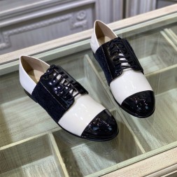 샤넬 신상 스니커즈 G34120