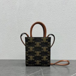 셀린느 신상 미니 카바스 194372-15