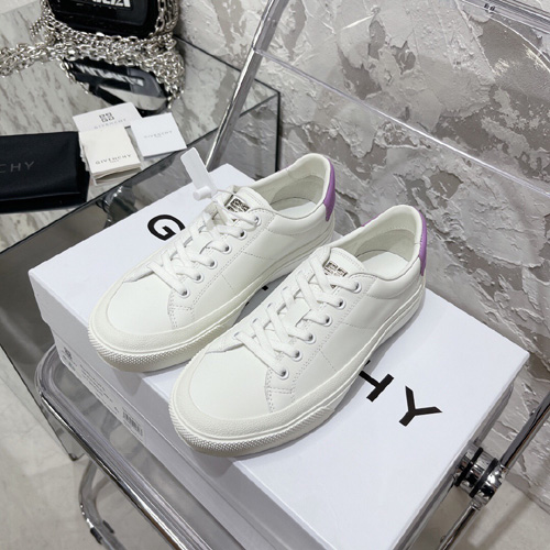 지방시 남여공용 스니커즈 GV390699-13