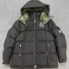 몽클레어 남성용 신상 패딩 MC3500-1