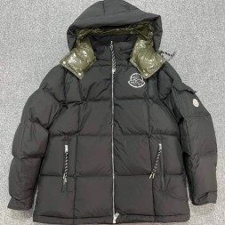 몽클레어 남성용 신상 패딩 MC3500-1