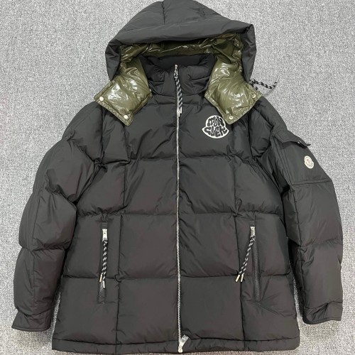 몽클레어 남성용 신상 패딩 MC3500-1