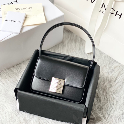 지방시 4G 미니 숄더백 BB1656 블랙