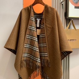 버버리 신상 판쵸  BB3668-2