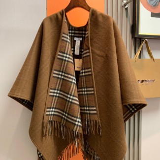 버버리 신상 판쵸  BB3668-2