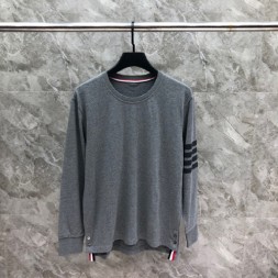 톰브라운 남여공용 긴팔 TB8831 딥그레이